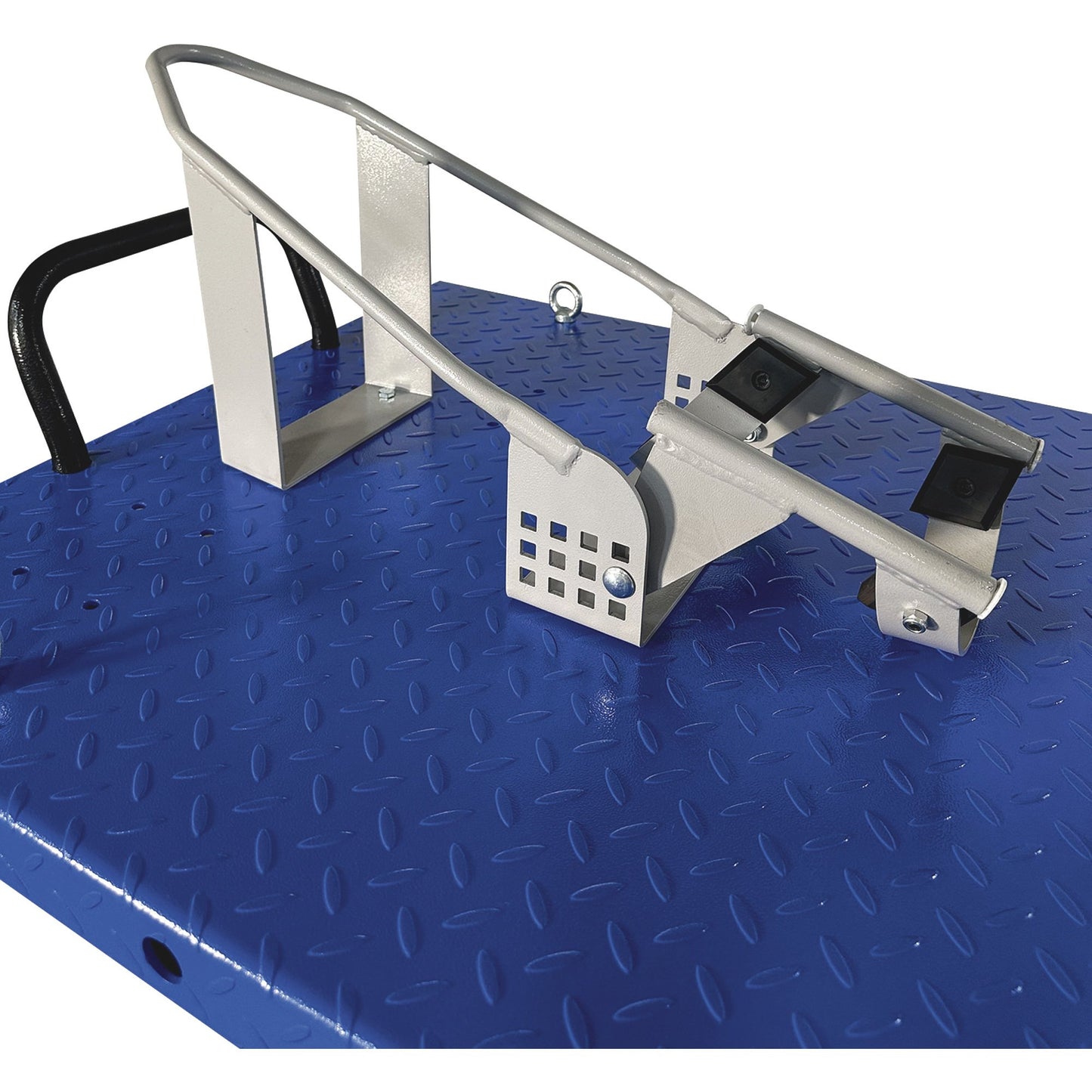 iDEAL 2200 lb Motorcycle Trike/ATV/UTV Lift Table