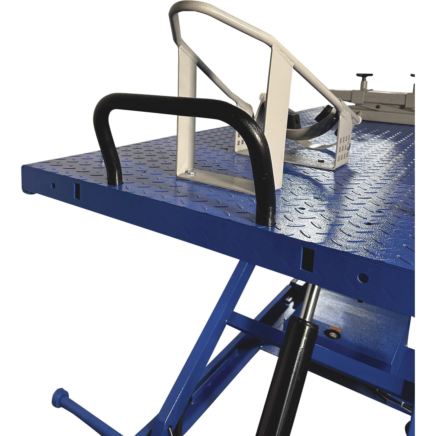 iDEAL 2200 lb Motorcycle Trike/ATV/UTV Lift Table
