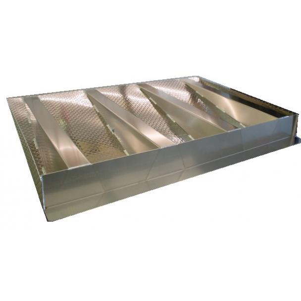 Pit Products Trailer Door Extension