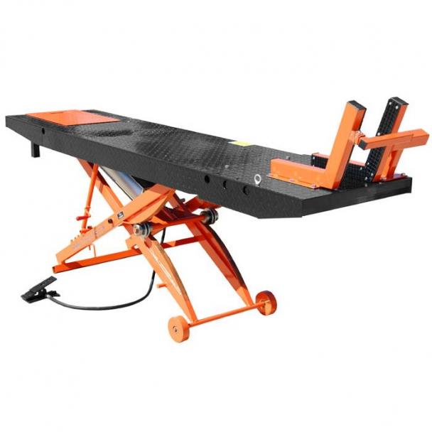 Titan 1000D lb Motorcycle ATV Lift Table