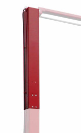 Challenger LE12 12K 2 Post Clearfloor Auto Lift ALI Certified