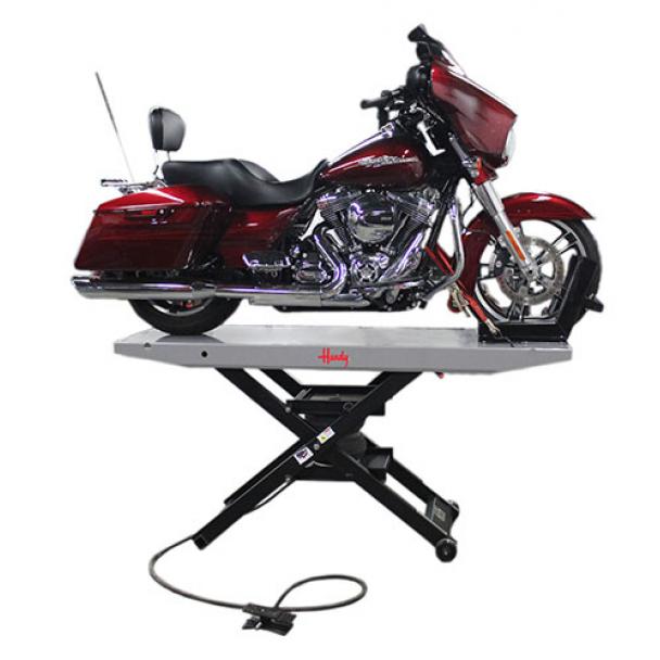 Handy Standard 1200 Air Motorcycle Lift