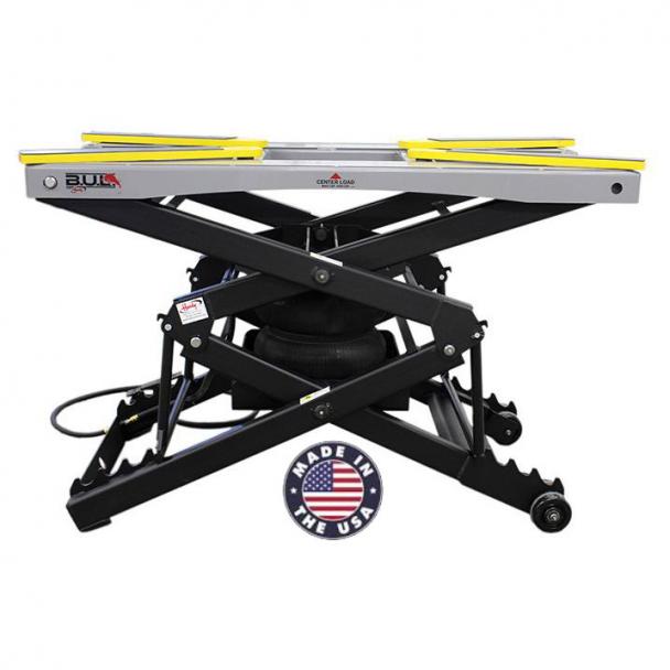 Handy B.U.L. 2500 lb. UTV Big Utility Lift Table