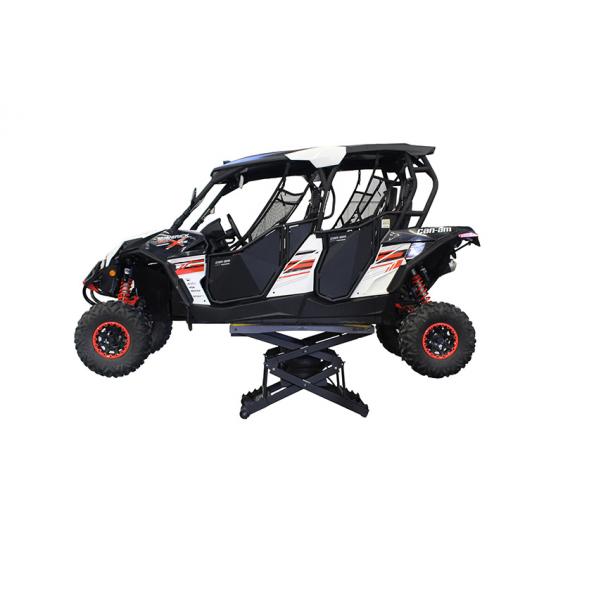 Handy B.U.L. 2500 lb. UTV Big Utility Lift Table