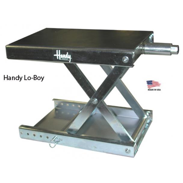 Handy B.U.L. 2500 lb. UTV Big Utility Lift Table