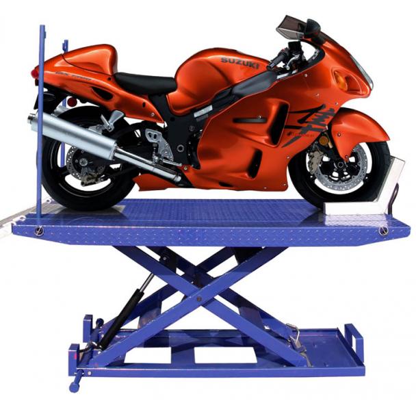 Kernel 1500 lb Motorcycle ATV Lift Table