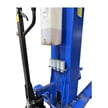 iDeal Mobile Low Profile Single Column 6,000 lb Lift