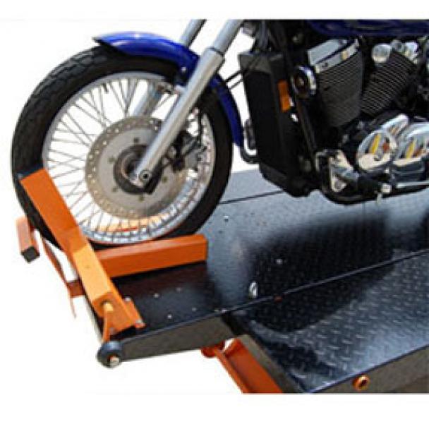 Titan 1000D lb Motorcycle ATV Lift Table