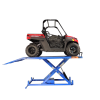 iDeal 2,600 lb Mobile UTV Lift