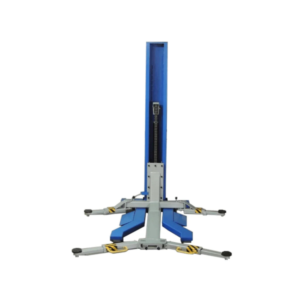 iDeal Mobile Low Profile Single Column 6,000 lb Lift