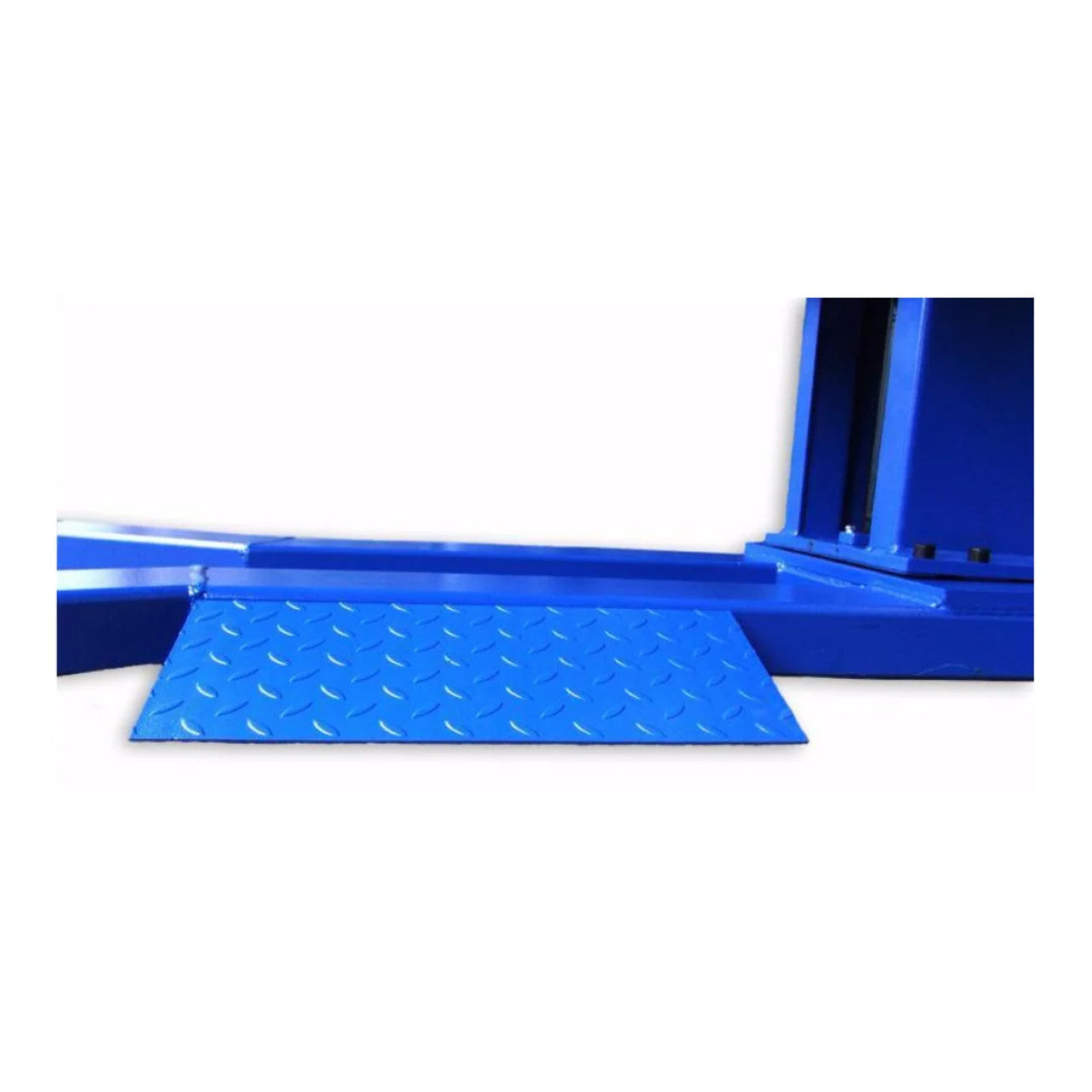 iDeal Mobile Low Profile Single Column 6,000 lb Lift