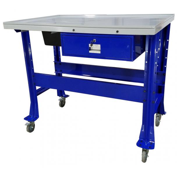 iDEAL PTDT-1000 Tear Down Table