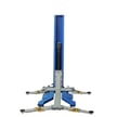 iDeal Mobile Low Profile Single Column 6,000 lb Lift